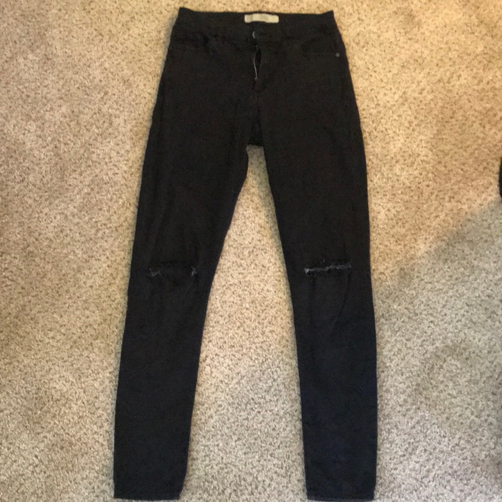 Topshop Denim jeans